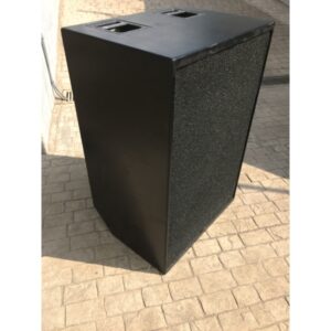 Meyer Sound 650-P. Subgrave de alta potencia