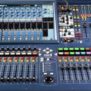Midas Pro1 segunda mano ocasión used