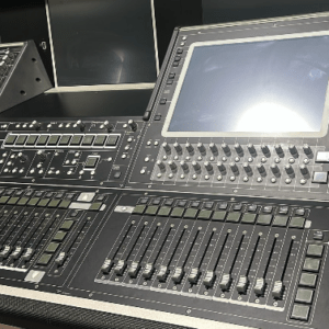 DiGiCo Quantum 5