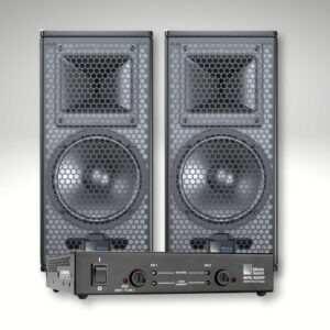 Pack UP Junior XP + 1 mps-482 - Meyer Sound - Ocasión / Used
