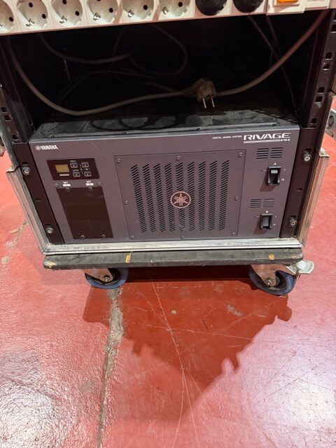 Yamaha rivage CS-R5 - Imagen 3