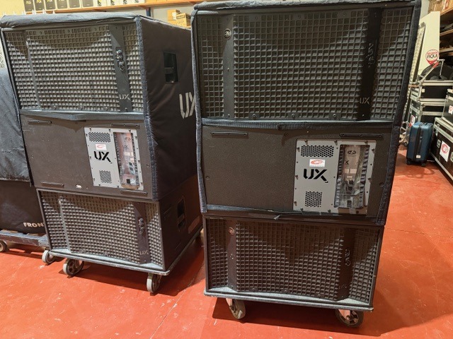 VENTA AERO 20 DAS AUDIO - Imagen 5