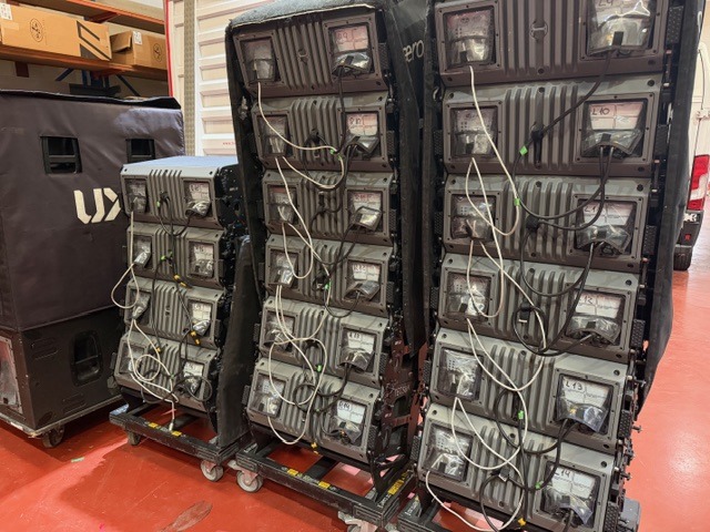 VENTA AERO 20 DAS AUDIO - Imagen 4