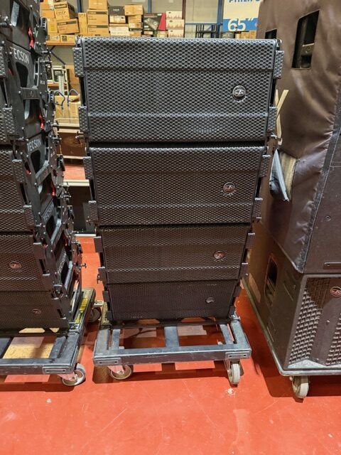 VENTA AERO 20 DAS AUDIO - Imagen 2