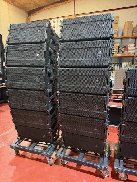 VENTA AERO 20 DAS AUDIO