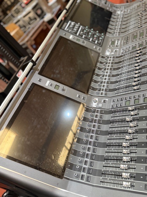 Yamaha rivage CS-R5 - Imagen 11
